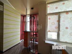 1-к квартира, вторичка, 54м2, 9/9 этаж
