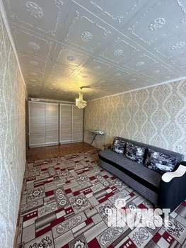 1-к квартира, вторичка, 36м2, 4/5 этаж