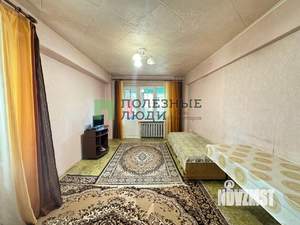 2-к квартира, вторичка, 41м2, 2/5 этаж