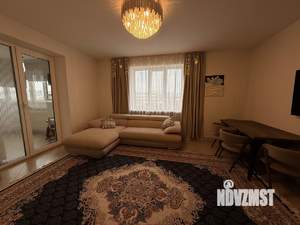 2-к квартира, вторичка, 79м2, 4/16 этаж