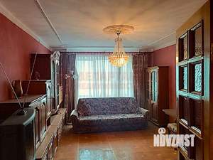 4-к квартира, вторичка, 83м2, 13/15 этаж