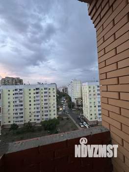 2-к квартира, вторичка, 60м2, 9/10 этаж
