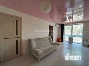 2-к квартира, вторичка, 44м2, 3/3 этаж