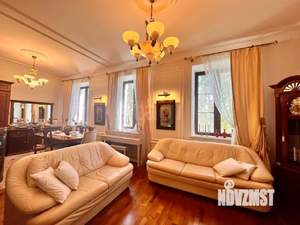 3-к квартира, вторичка, 79м2, 4/4 этаж