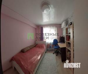 2-к квартира, вторичка, 41м2, 1/5 этаж