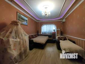 2-к квартира, вторичка, 64м2, 8/9 этаж