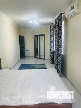 2-к квартира, вторичка, 53м2, 6/10 этаж