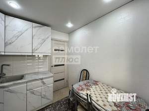 1-к квартира, вторичка, 30м2, 5/5 этаж