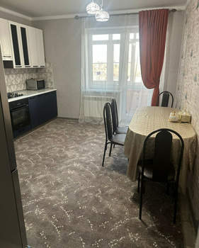 2-к квартира, вторичка, 80м2, 5/10 этаж
