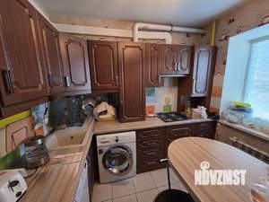 3-к квартира, вторичка, 61м2, 8/9 этаж