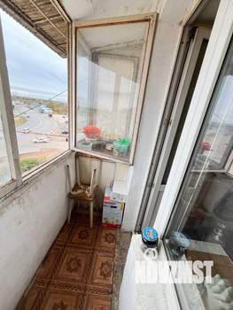 1-к квартира, вторичка, 27м2, 5/5 этаж