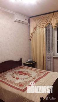 3-к квартира, вторичка, 75м2, 5/9 этаж