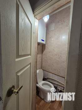 3-к квартира, вторичка, 51м2, 2/2 этаж