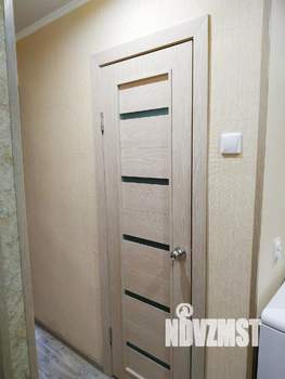 1-к квартира, вторичка, 30м2, 4/5 этаж
