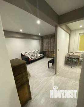 1-к квартира, вторичка, 31м2, 1/5 этаж