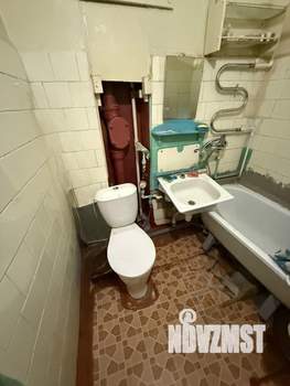 2-к квартира, вторичка, 43м2, 3/4 этаж