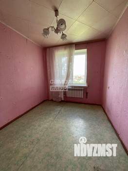 2-к квартира, вторичка, 42м2, 5/5 этаж