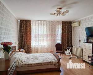 3-к квартира, вторичка, 116м2, 5/10 этаж