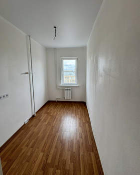 3-к квартира, вторичка, 58м2, 7/9 этаж