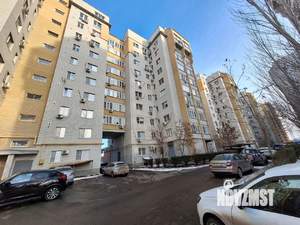 3-к квартира, вторичка, 60м2, 5/10 этаж