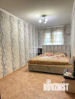 3-к квартира, вторичка, 58м2, 1/5 этаж