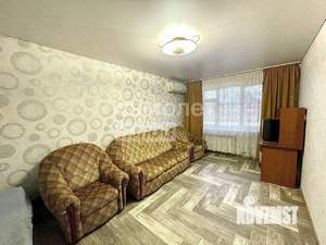 2-к квартира, вторичка, 55м2, 1/9 этаж