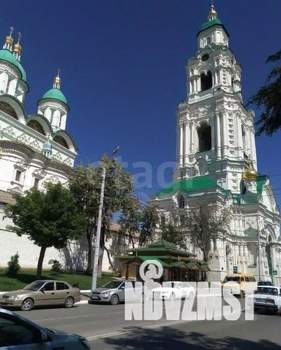 4-к квартира, вторичка, 90м2, 2/3 этаж