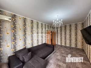 1-к квартира, вторичка, 39м2, 2/12 этаж
