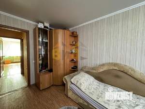 3-к квартира, вторичка, 59м2, 5/5 этаж