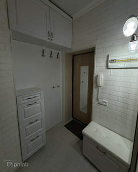 2-к квартира, вторичка, 41м2, 5/5 этаж