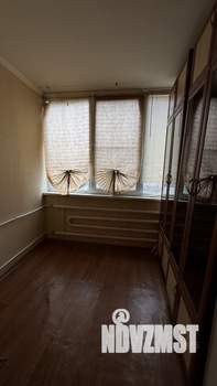 2-к квартира, вторичка, 53м2, 4/5 этаж