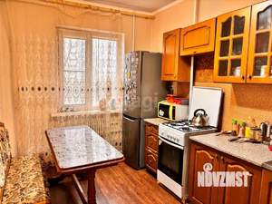 1-к квартира, вторичка, 43м2, 5/9 этаж