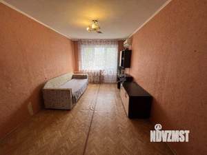 1-к квартира, вторичка, 30м2, 5/5 этаж