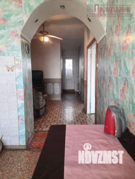 2-к квартира, вторичка, 63м2, 8/9 этаж