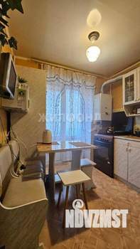 2-к квартира, вторичка, 36м2, 2/5 этаж