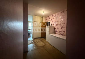 4-к квартира, вторичка, 73м2, 9/9 этаж