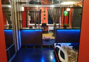 3-к квартира, вторичка, 108м2, 6/10 этаж