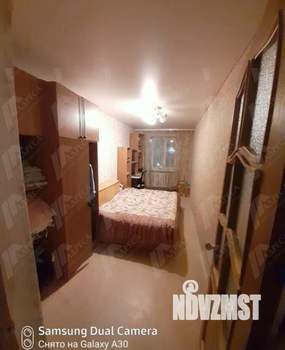 3-к квартира, вторичка, 56м2, 3/5 этаж