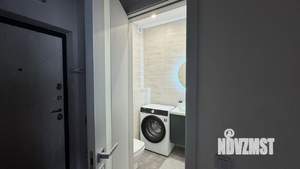 1-к квартира, вторичка, 37м2, 4/23 этаж