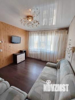 2-к квартира, вторичка, 52м2, 9/9 этаж