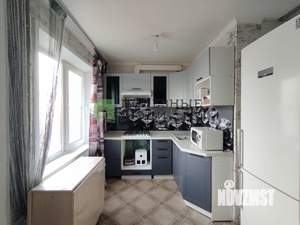 3-к квартира, вторичка, 65м2, 4/5 этаж