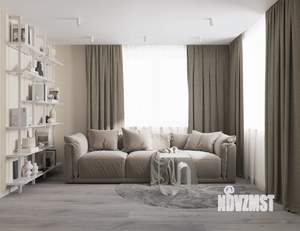 3-к квартира, вторичка, 64м2, 9/9 этаж