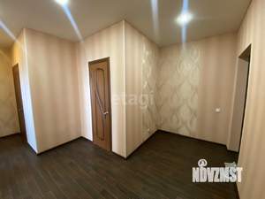 1-к квартира, вторичка, 50м2, 7/12 этаж