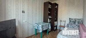 1-к квартира, вторичка, 21м2, 3/5 этаж