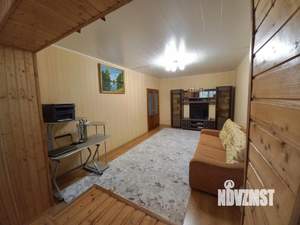 2-к квартира, вторичка, 63м2, 1/9 этаж