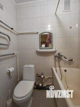 1-к квартира, вторичка, 23м2, 5/5 этаж