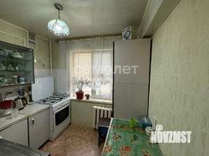 2-к квартира, вторичка, 49м2, 1/5 этаж