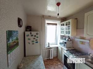 1-к квартира, вторичка, 24м2, 3/5 этаж