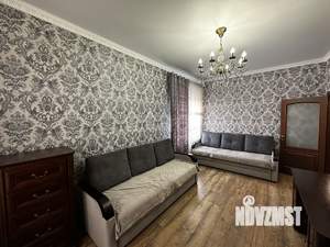 3-к квартира, вторичка, 103м2, 3/4 этаж