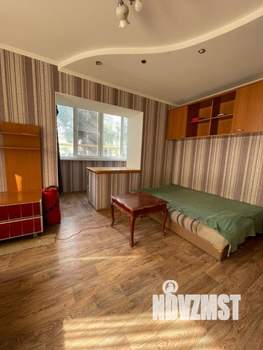 1-к квартира, вторичка, 41м2, 1/10 этаж